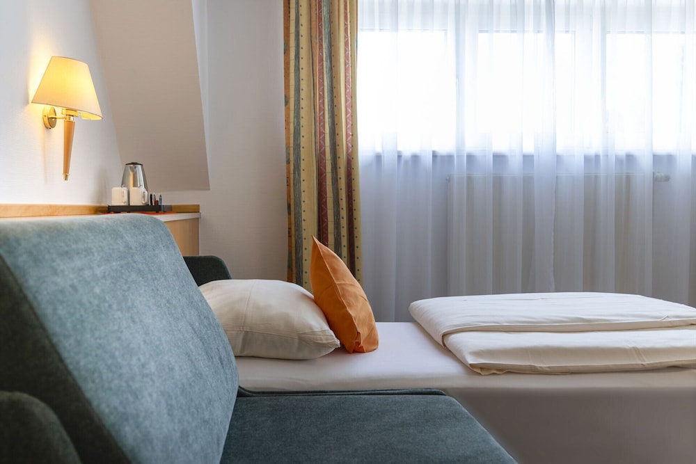 Hotel Brack 16/32
