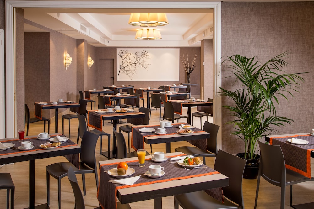 Hotel American Palace Eur 42/57