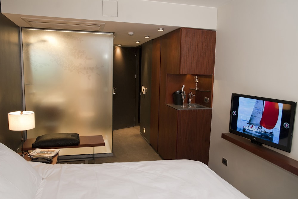 room