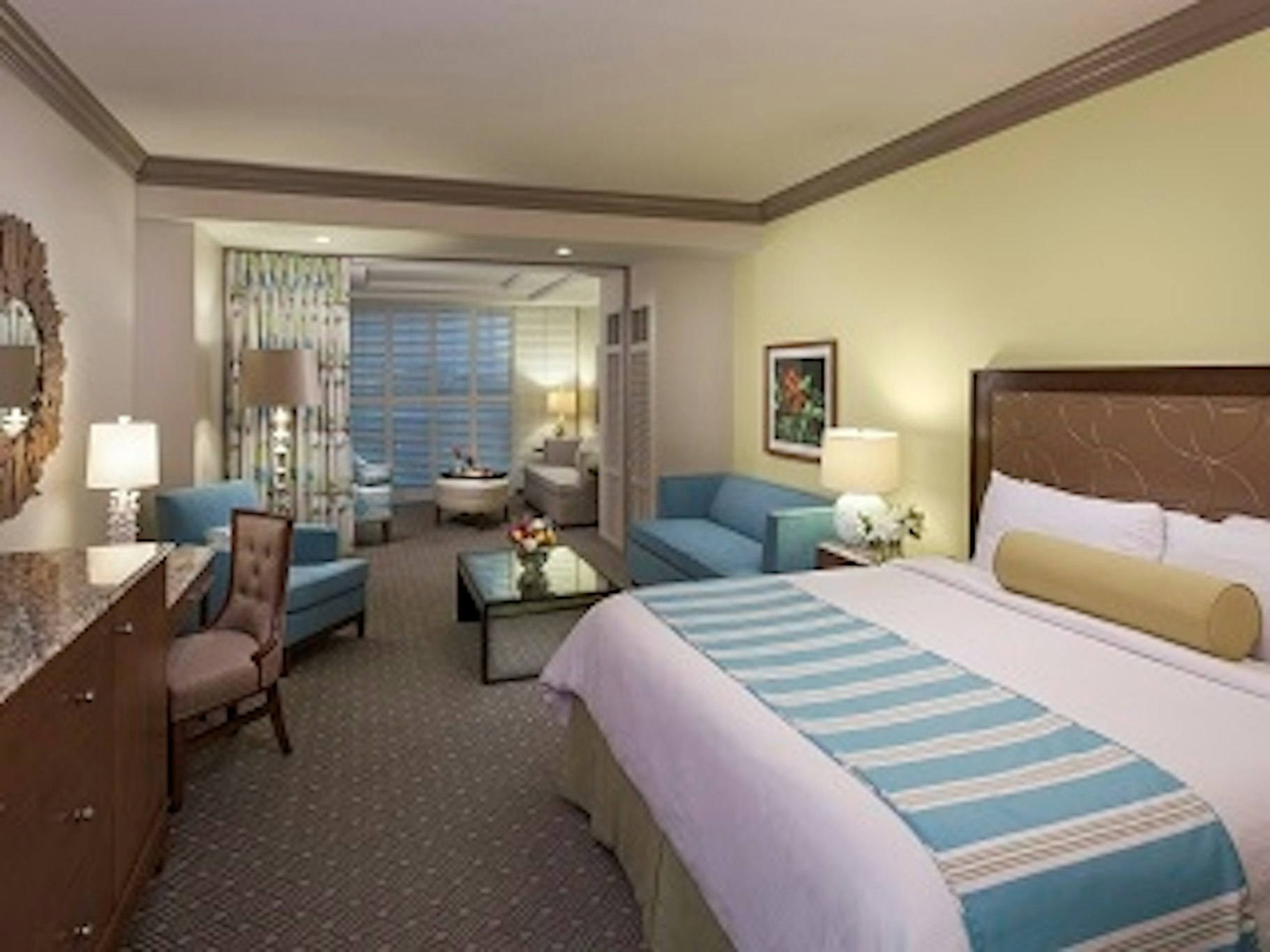 Moody Gardens Hotel Spa And Convention Center 7/28