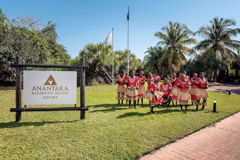 Anantara Bazaruto Island Resort 75/83