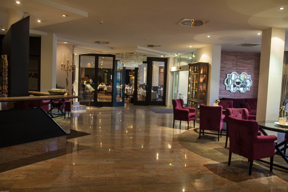 VAN DER VALK LANDHOTEL SPORNITZ 35/60