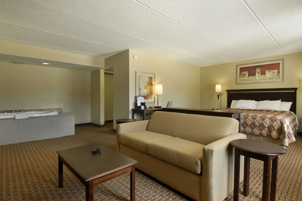 Days Inn by Wyndham Leeds 13/21