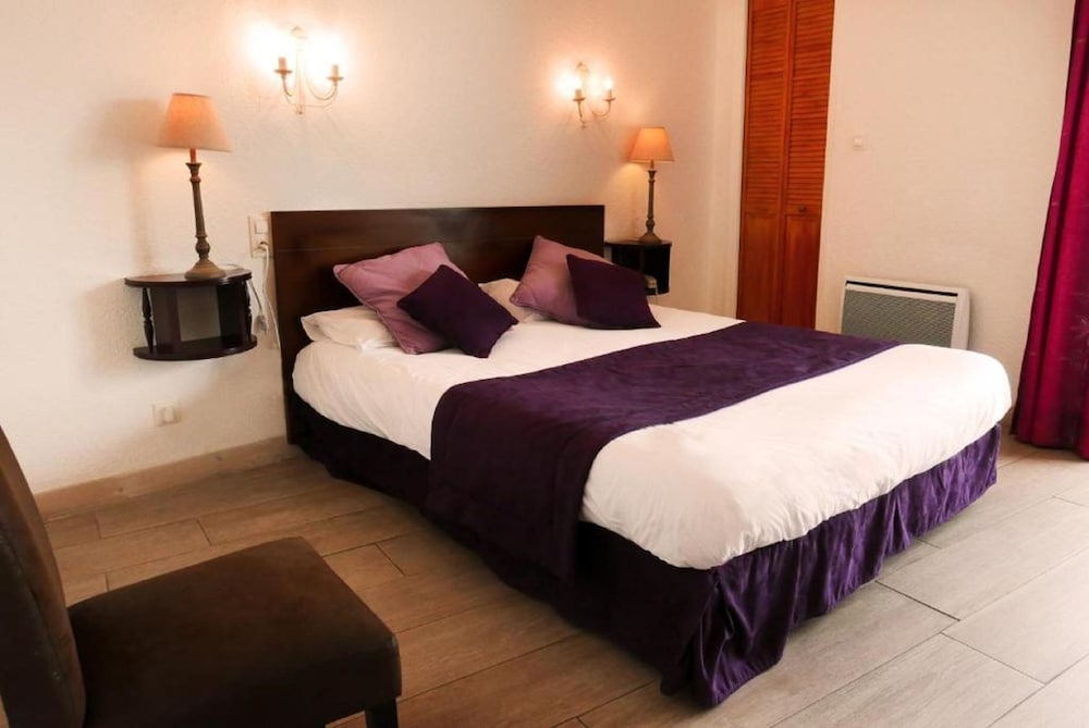 Hôtel Le Catalan Restaurant Le Miradou 16/67