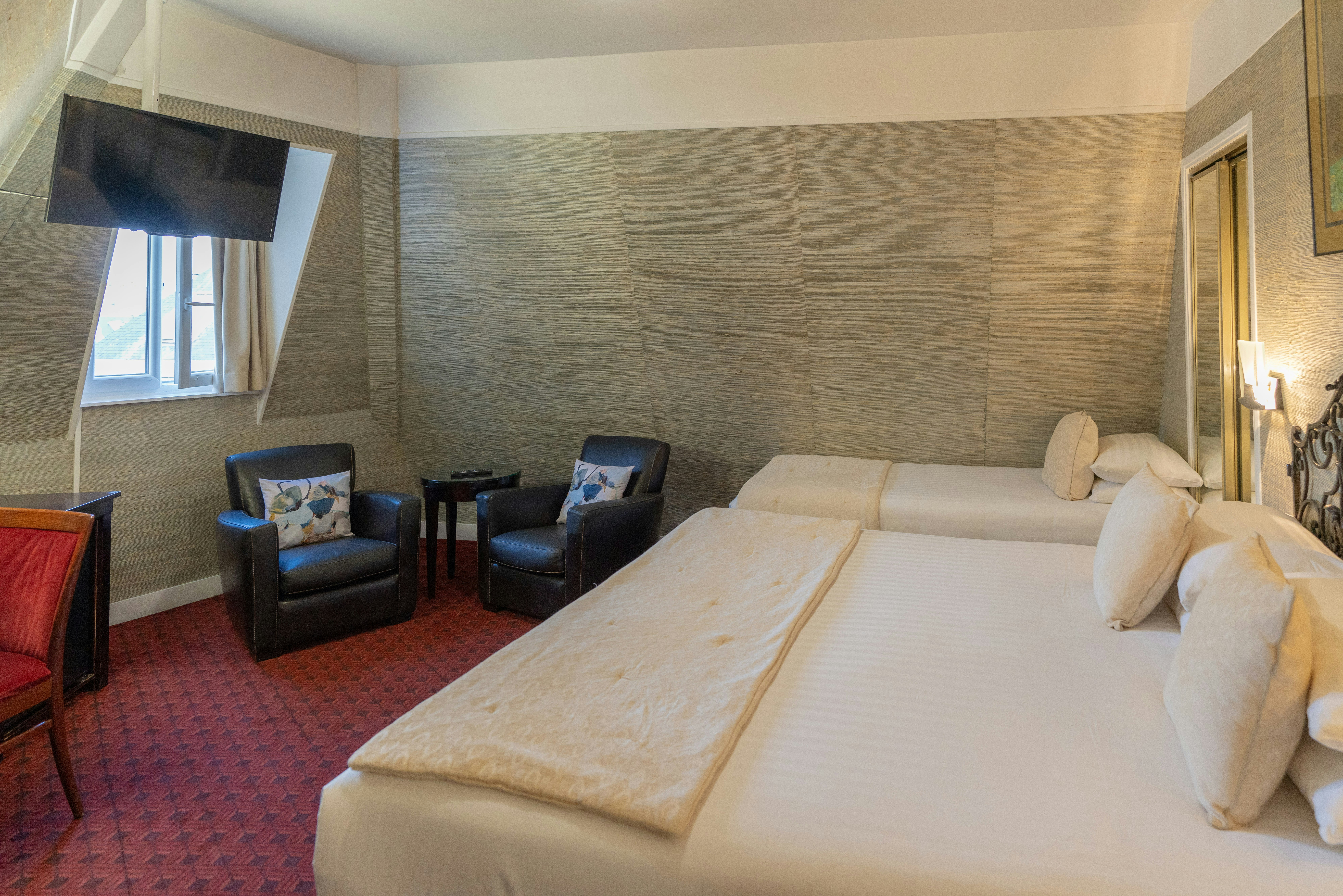 Hotel Delavigne 22/64