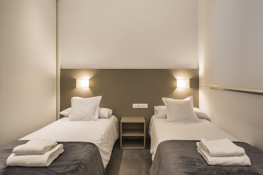 Mon Suites San Martin 10/35