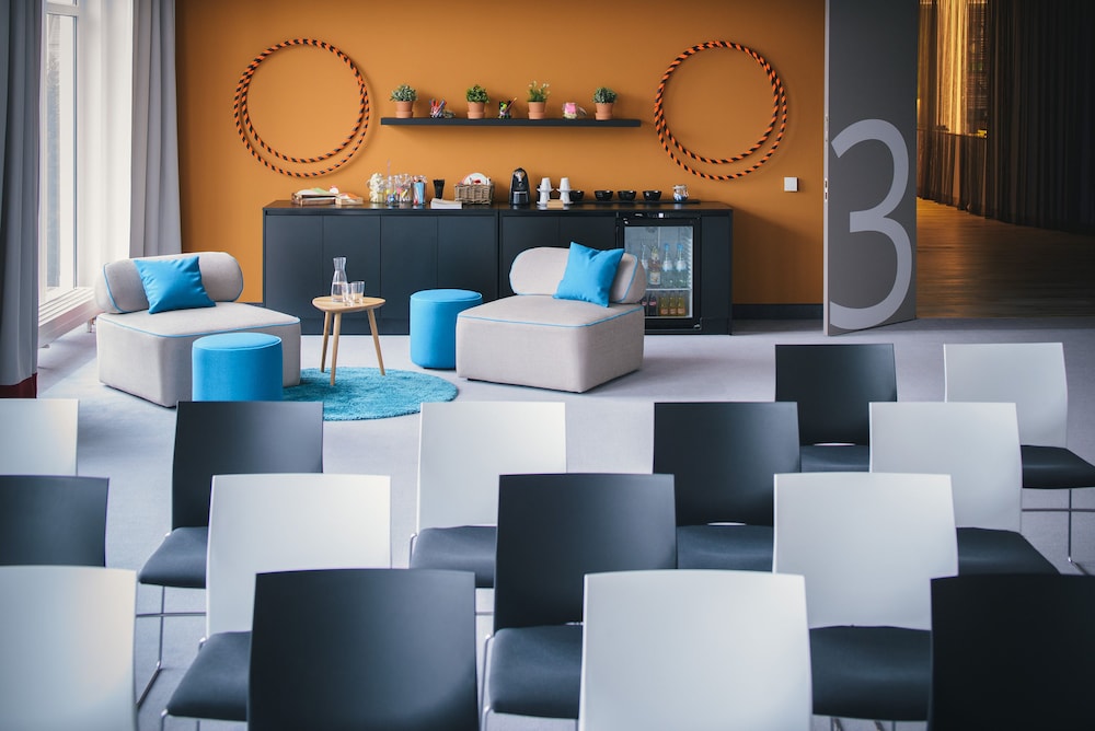 Vienna House Easy by Wyndham Landsberg 43/50