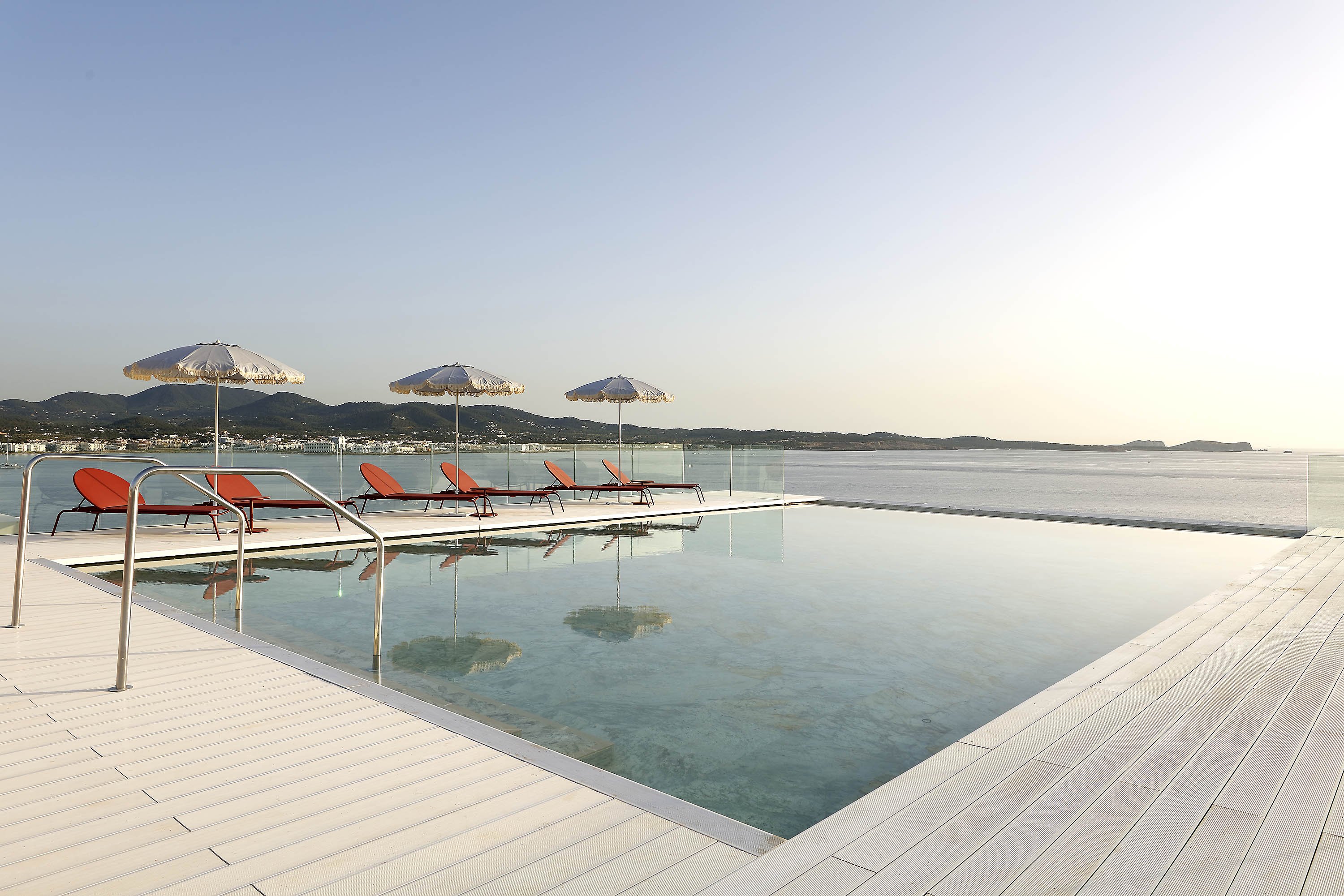 TRS Ibiza Hotel - Adults Only 39/48