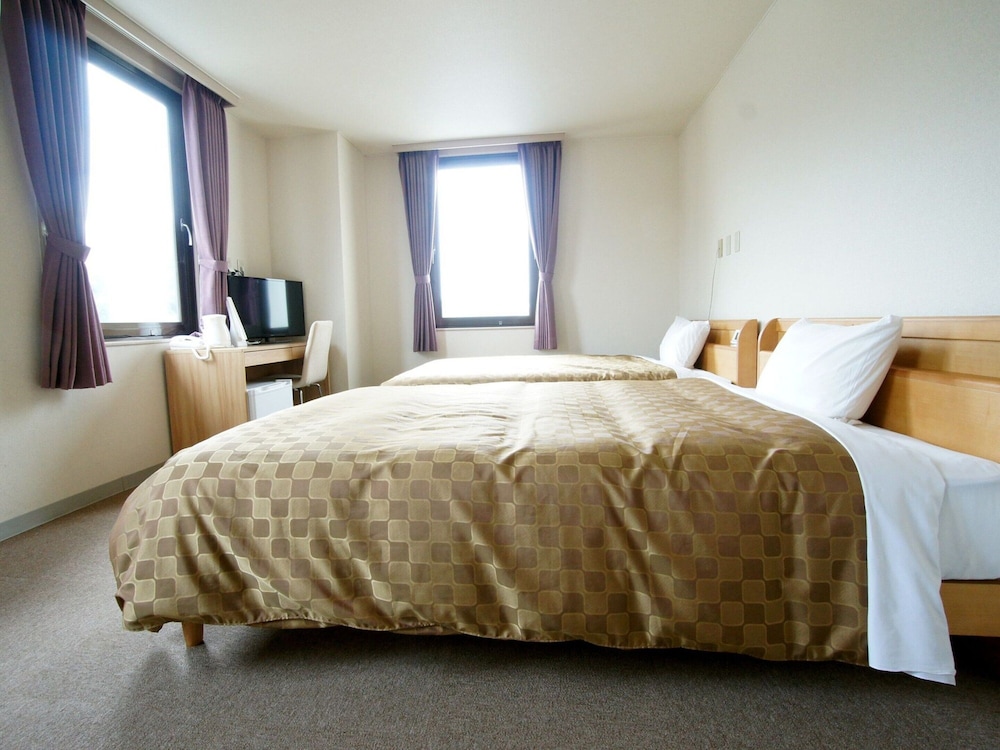 Hotel Trend Iwakuni 6/18