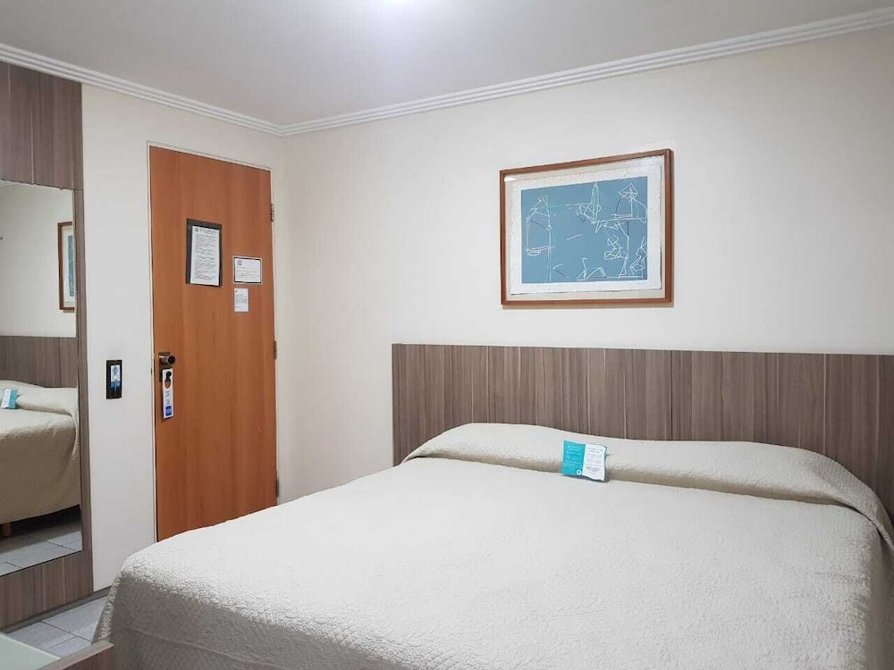 Vila Azul Praia Hotel 9/34