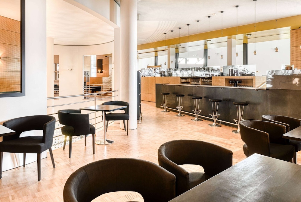 Vienna House by Wyndham Martinspark Dornbirn 34/50