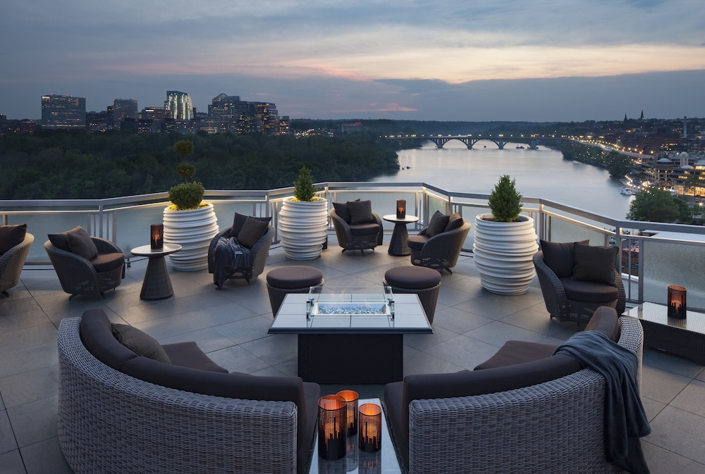 The Watergate Hotel 44/49