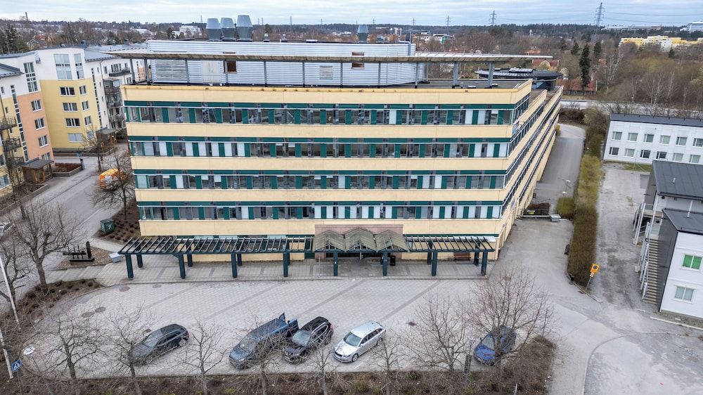 Good Morning Sollentuna in SOLLENTUNA