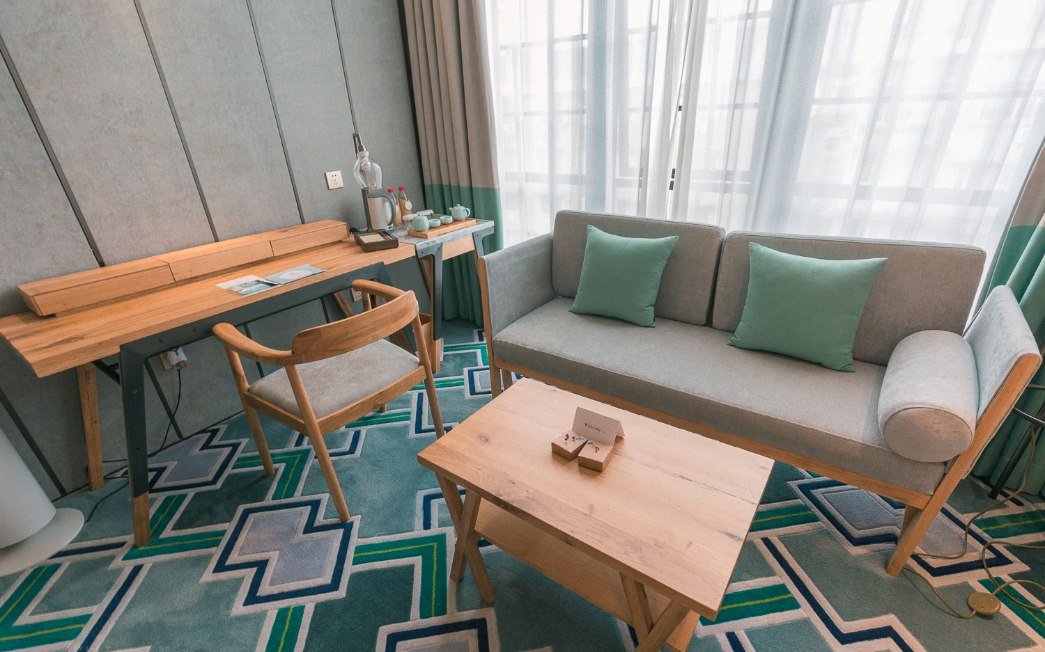 Cosy Park Hotel 40/58