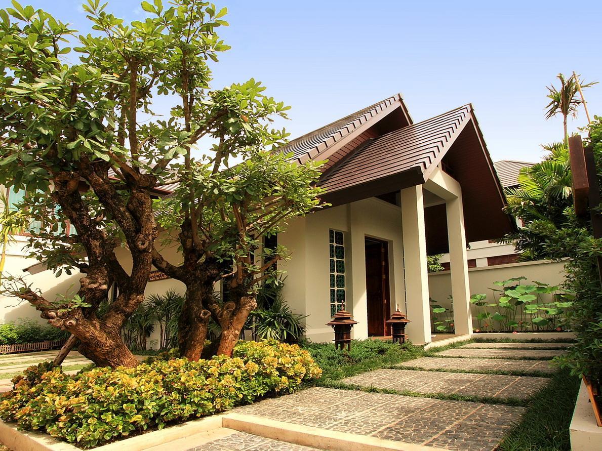Baan Klang Wiang Boutique Hotel Chiang Mai 7/50