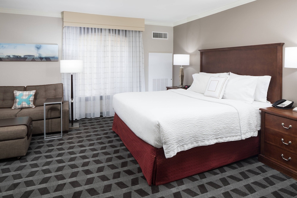 Room at Towneplace Suites Fort Worth Downtown, FORT WORTH - TX