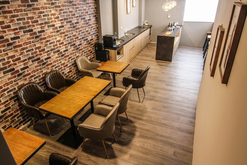 Sun Moon Lake Loft Inn 38/57