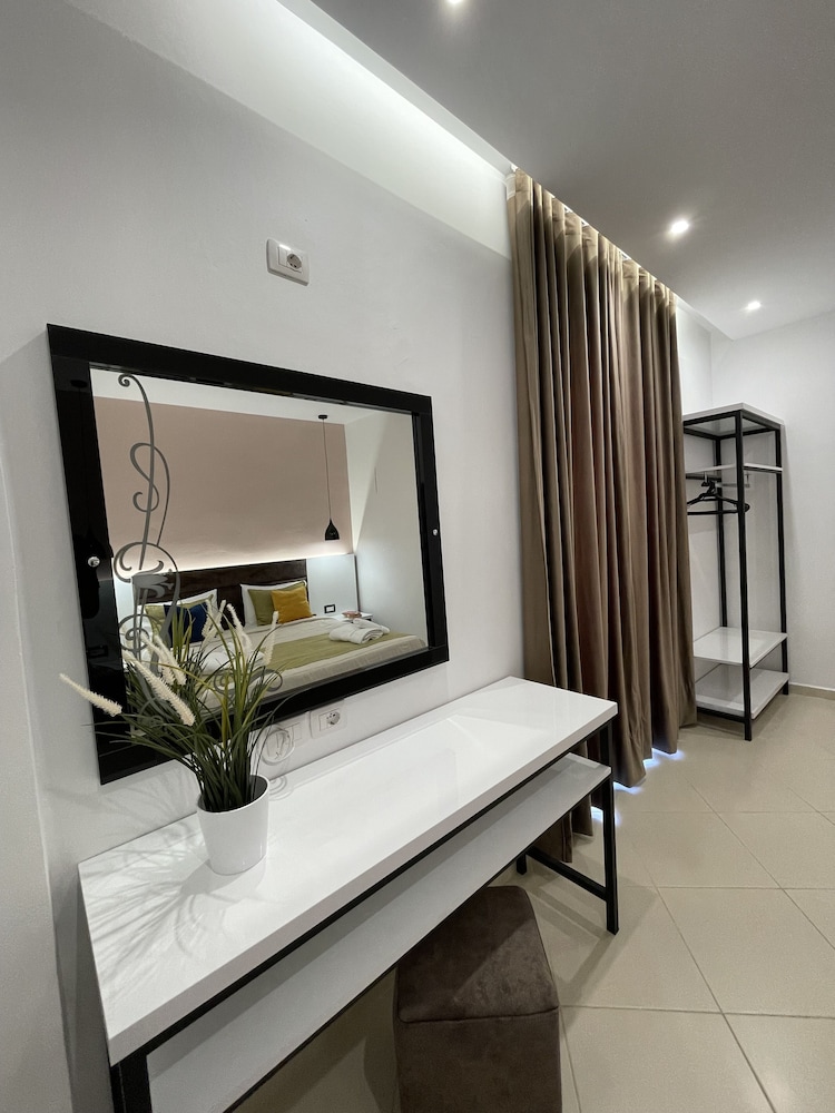 Relax Apartments Saranda 11/44