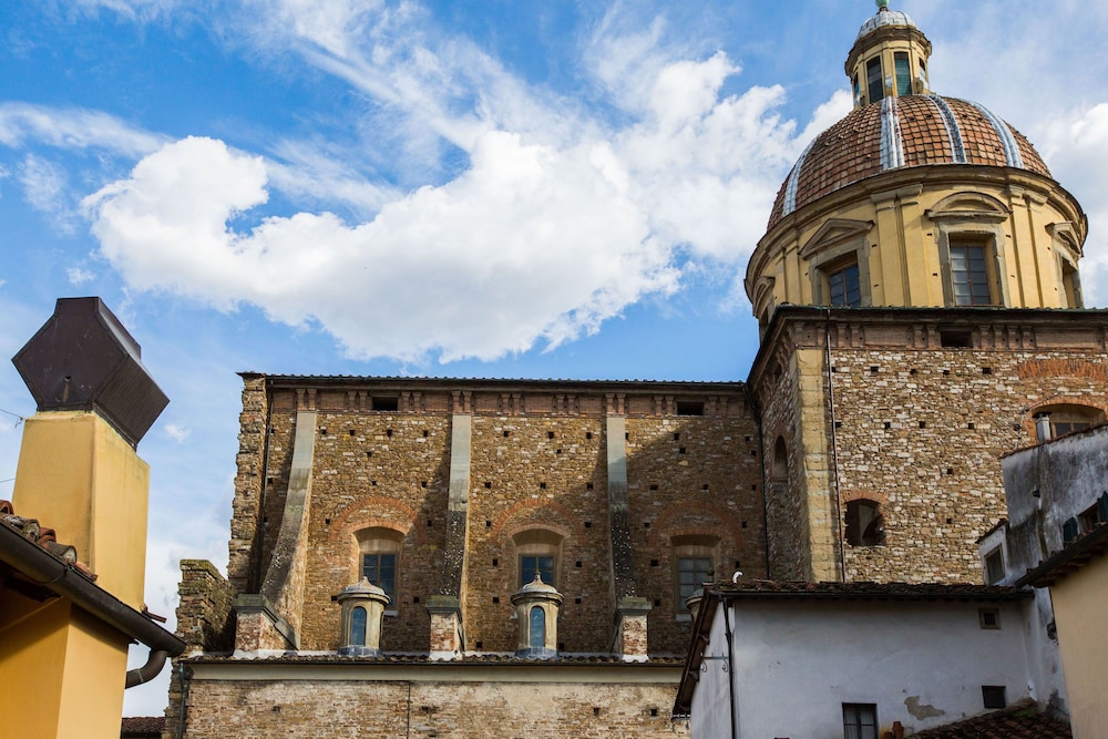 Hotel Relais Il Cestello 55/62