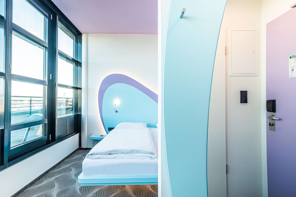 Prize by Radisson, Rostock City 32/53