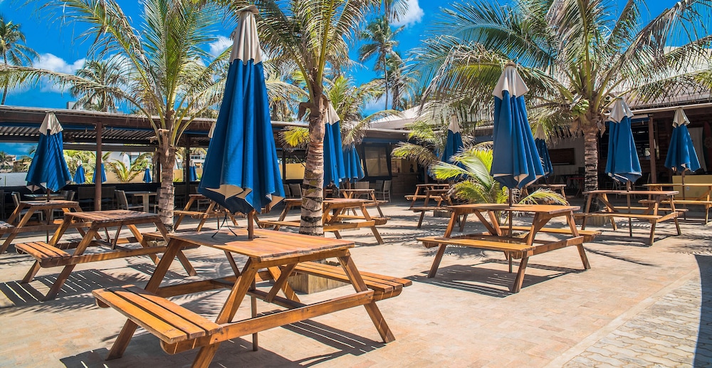 Gran Hotel Stella Maris Urban Resort and Conventions 32/50