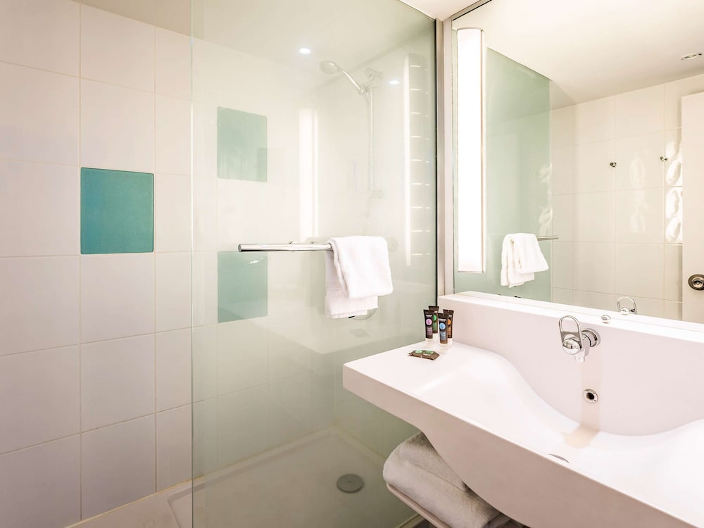 Novotel Orleans St Jean de Braye 66/67