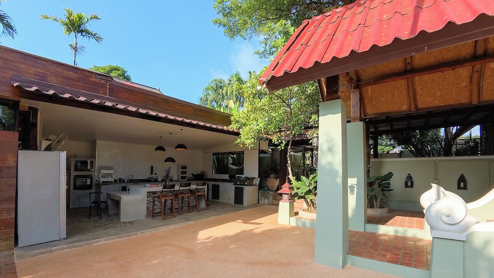 Tolani Riverside Chiang Mai Villa in CHIANG MAI