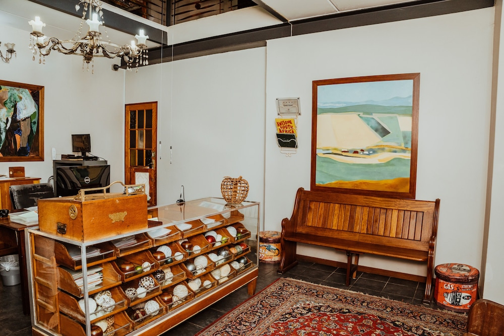 Ons Dorpshuis Guest House 6/33