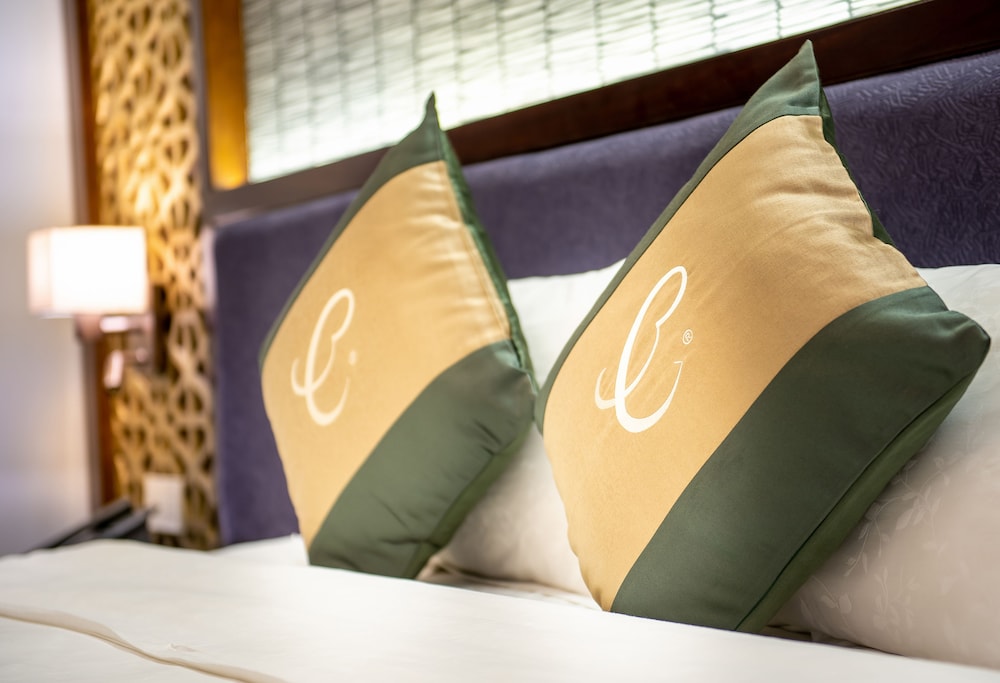 Conifer Grand Hotel 写真2