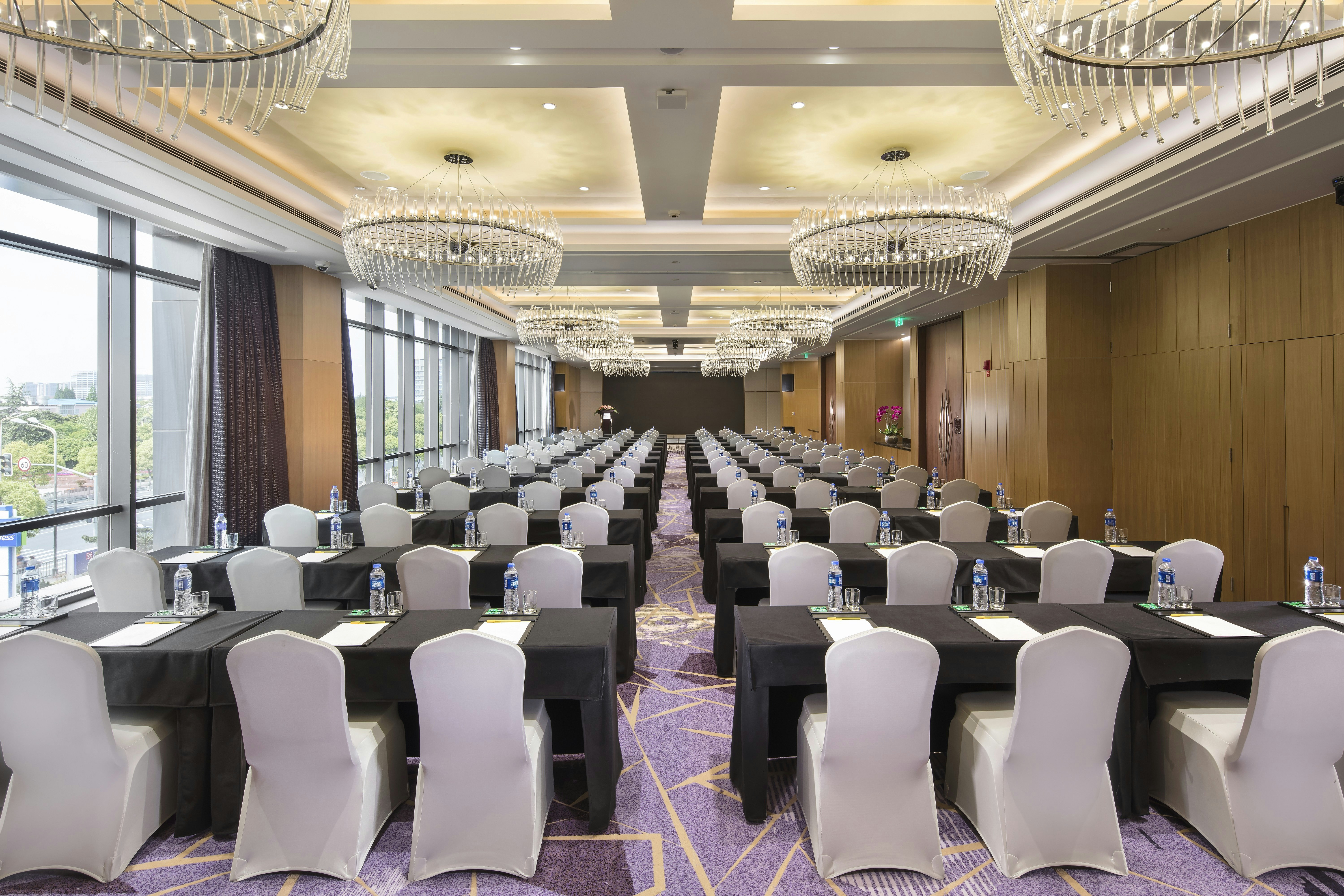 Hilton Garden Inn Shanghai Hongqiao 40/47