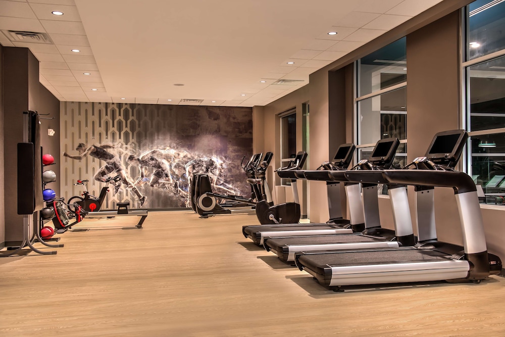 Hyatt House Raleigh/Rdu/Brier Creek 17/42