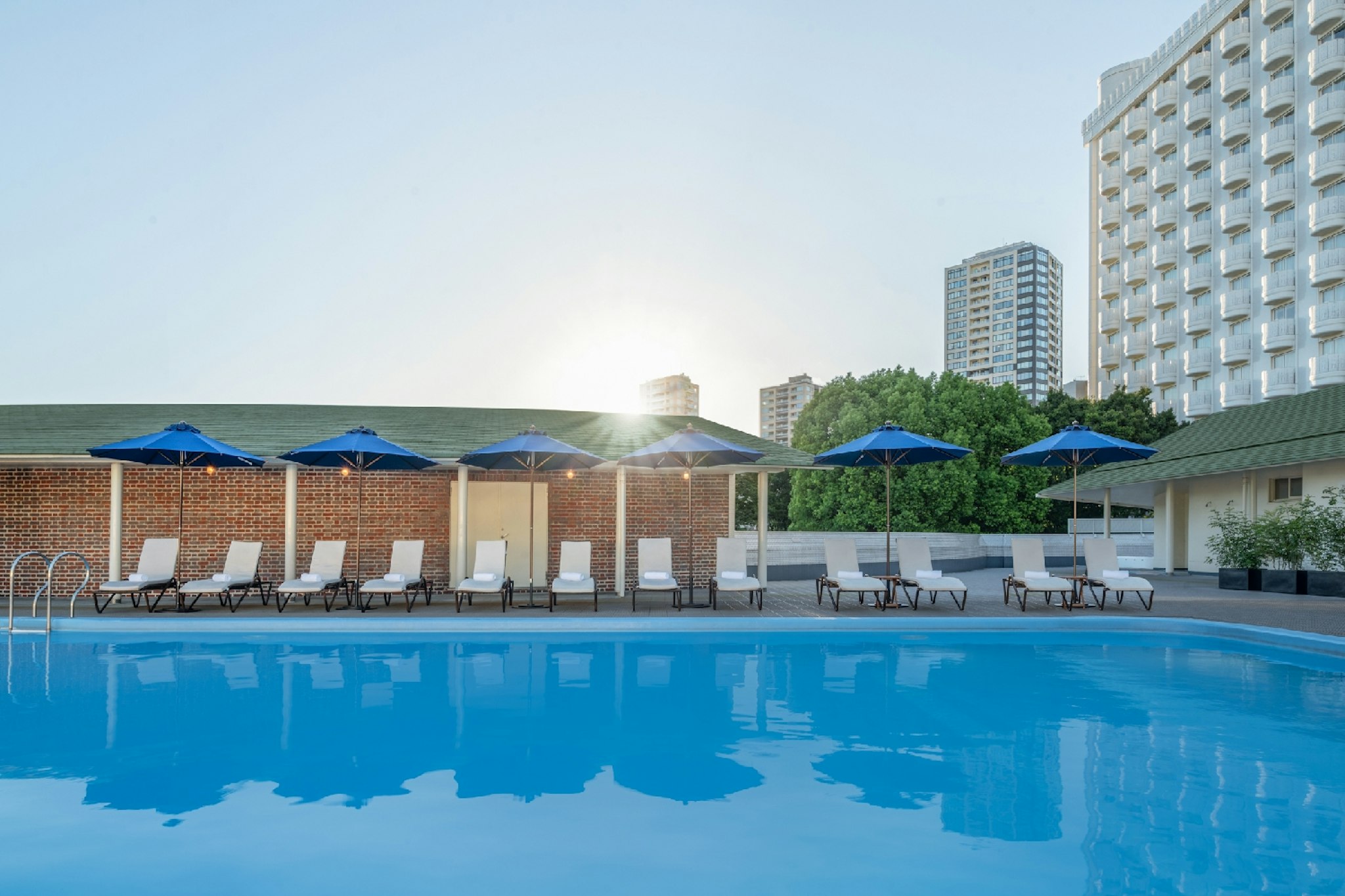 Grand Prince Hotel Takanawa 7/50