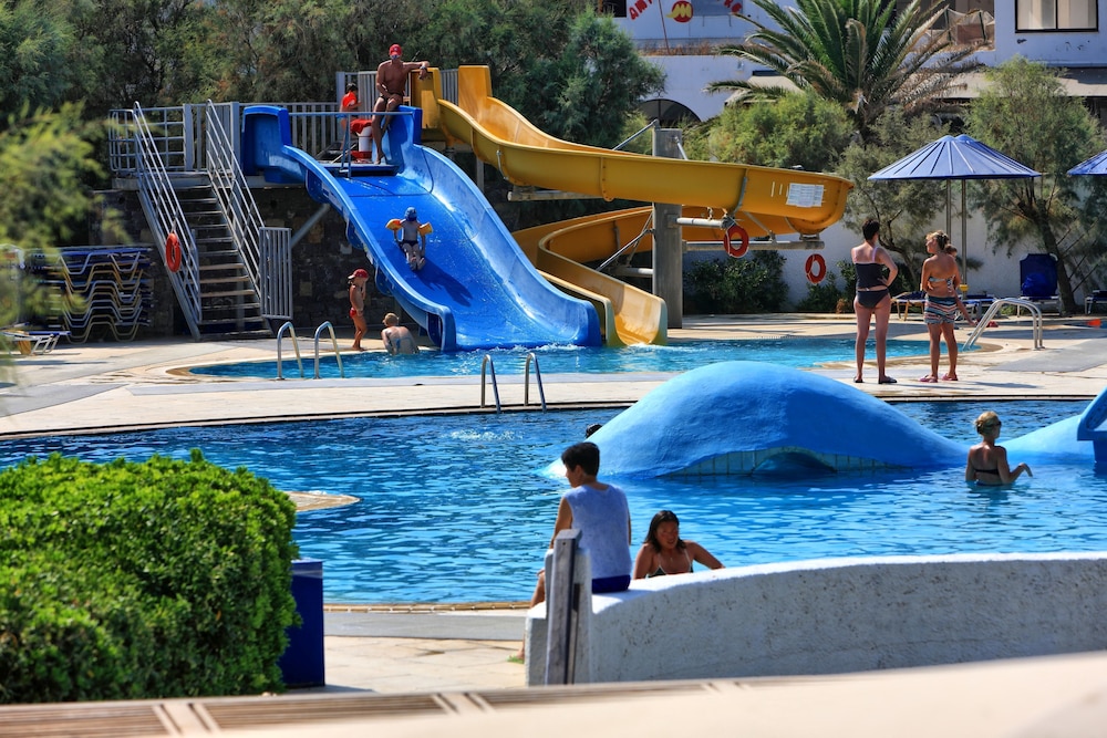 Apollonia Beach Resort and Spa 68/77
