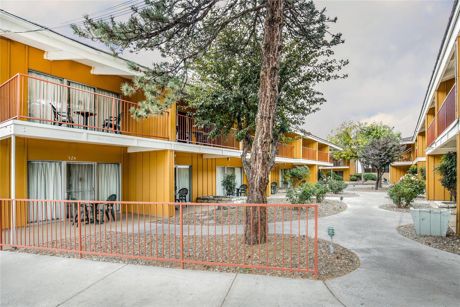 Econo Lodge New Reno Sparks Convention Center 6/30