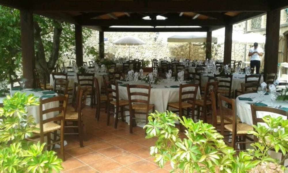 Agriturismo Sant Agata 15/40