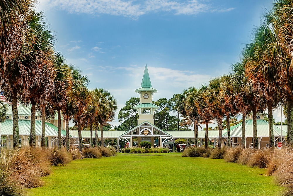 MainStay Suites at PGA Village 11/22