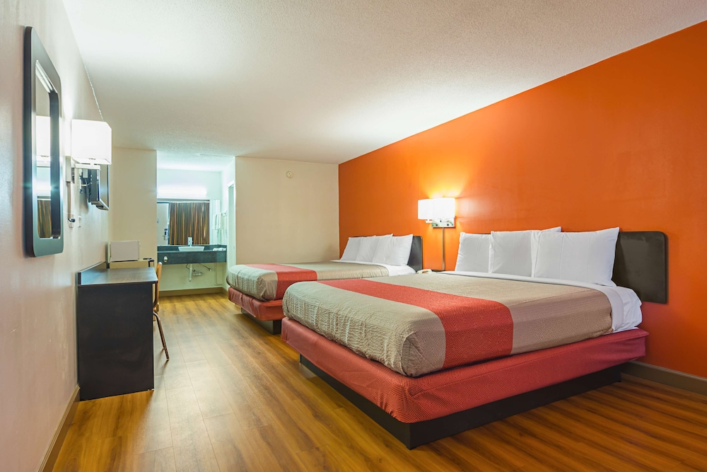 Motel6 Cleveland, TN 12/40