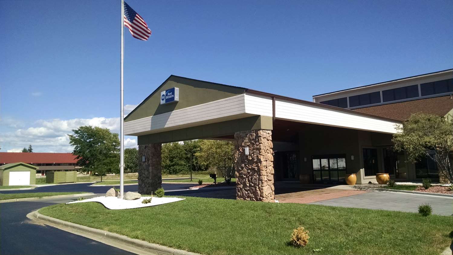 Best Western Benton Harbor-St. Joseph 42/43