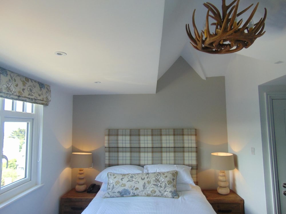 The Gannet Inn 3/40