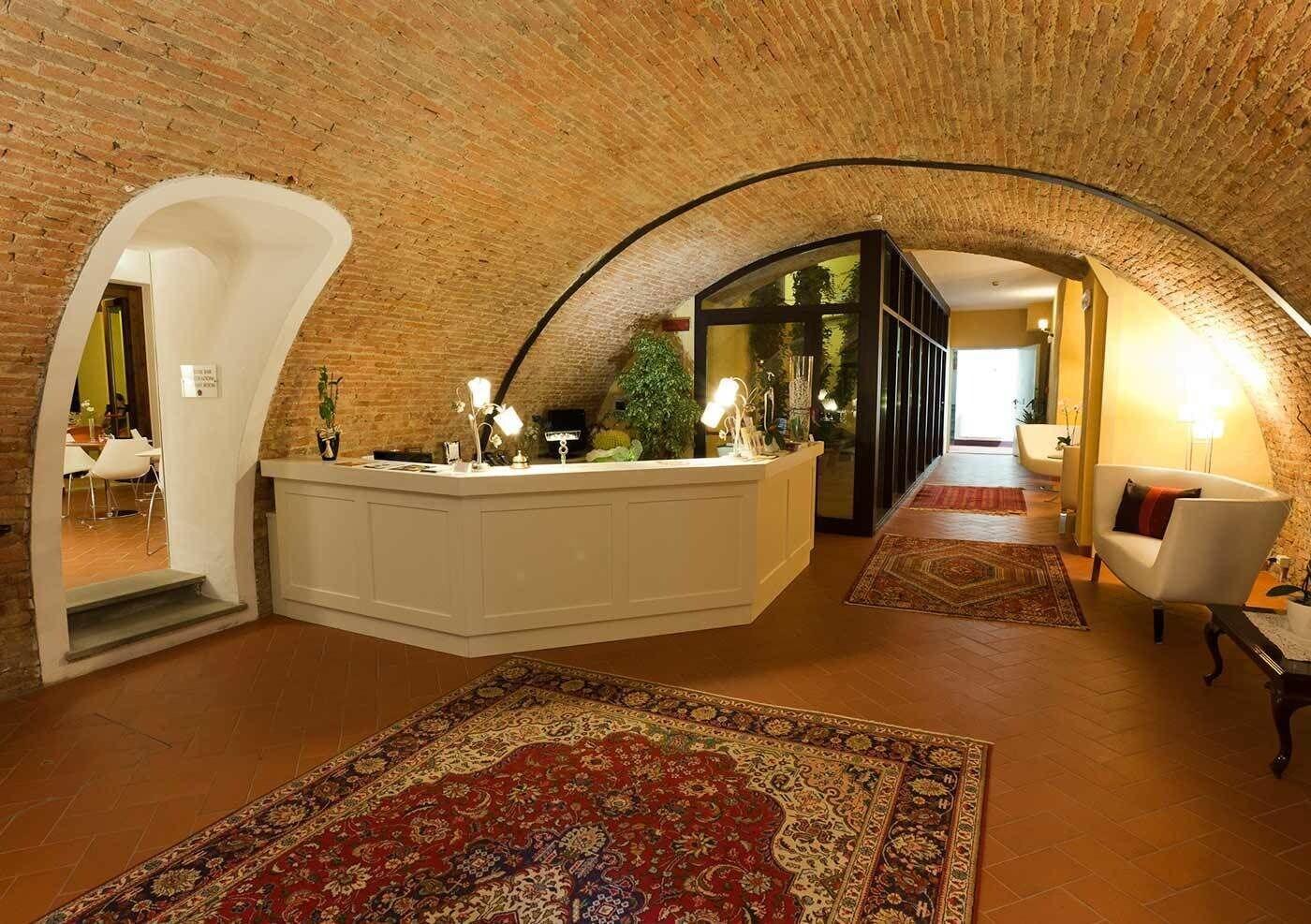 Hotel San Miniato 9/50
