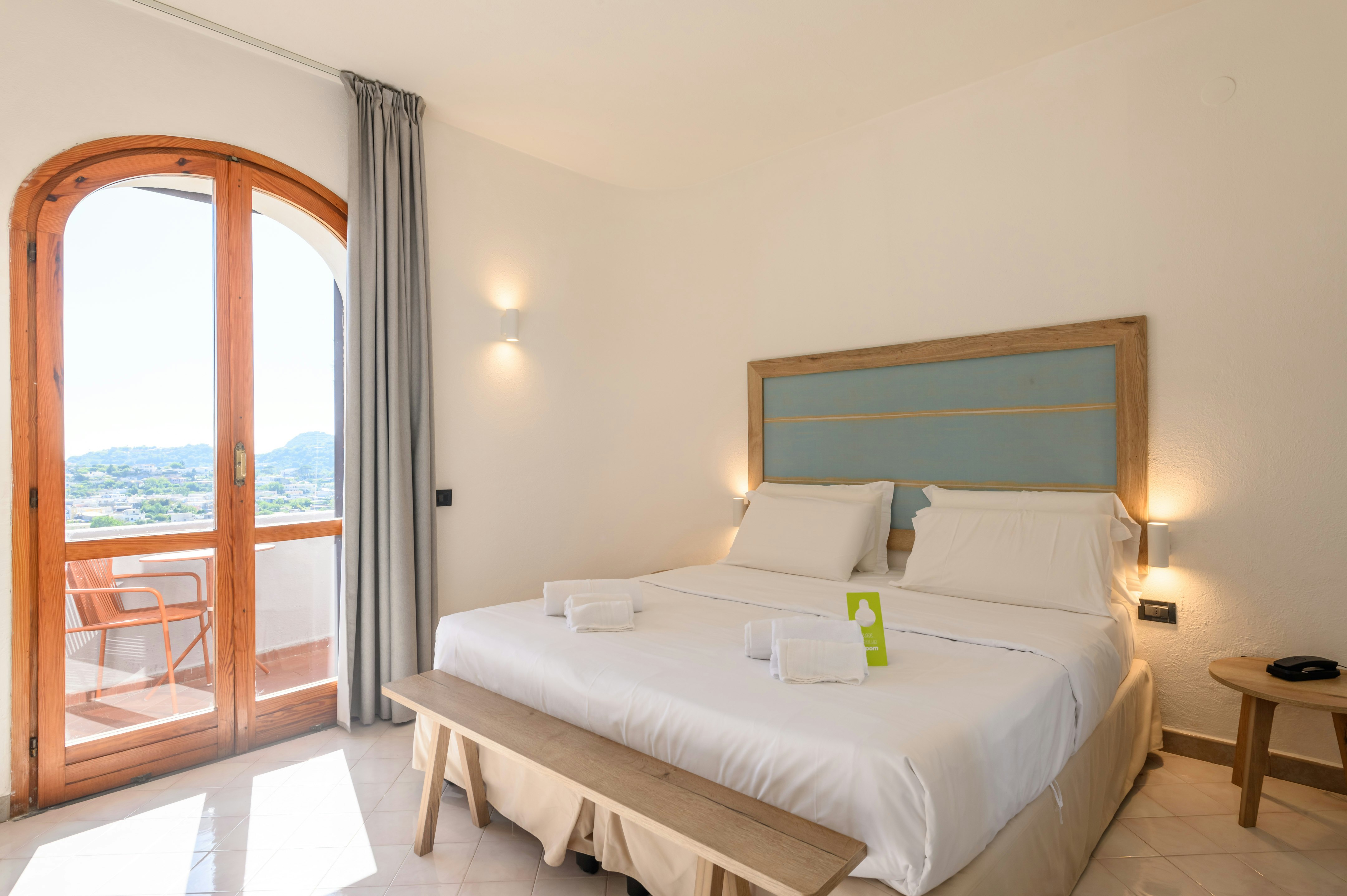 B&B Hotel Ischia San Nicola 3/10
