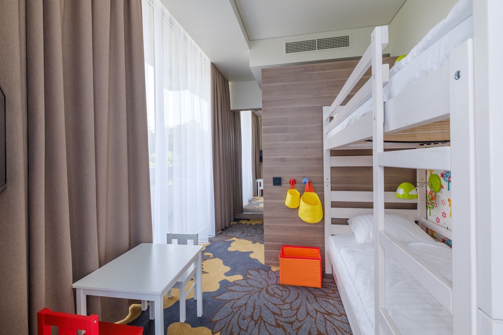 Lielupe Hotel by Semarah 16/71