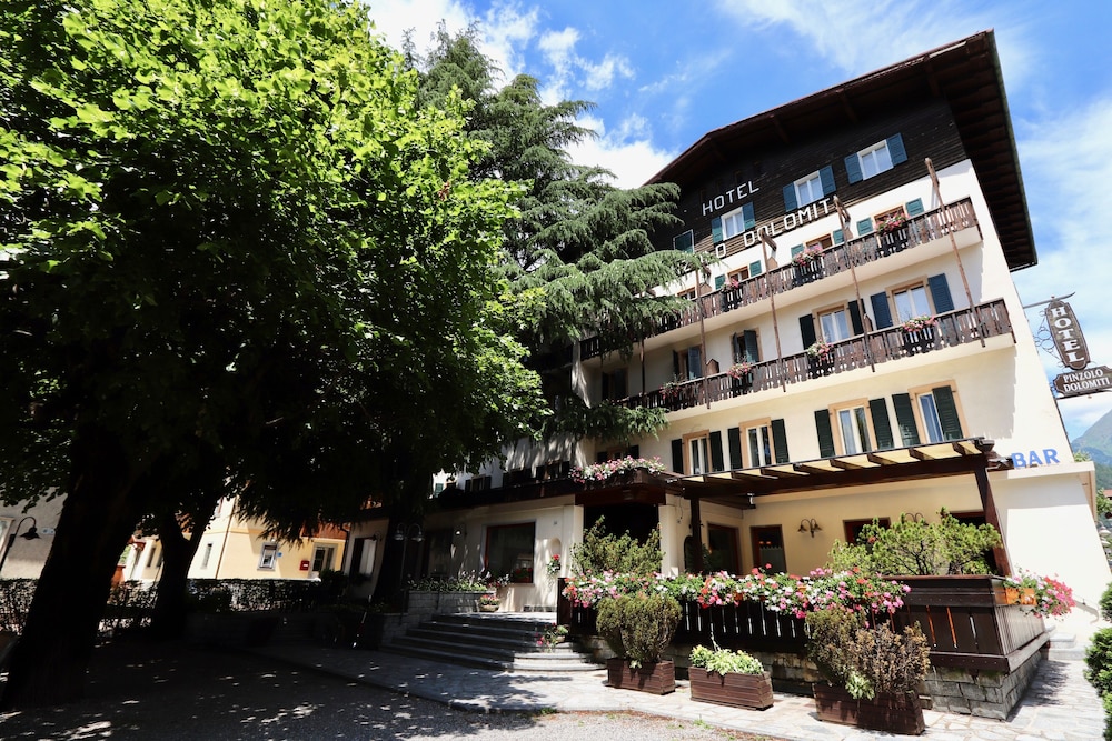 Hotel Pinzolo Dolomiti 13/76
