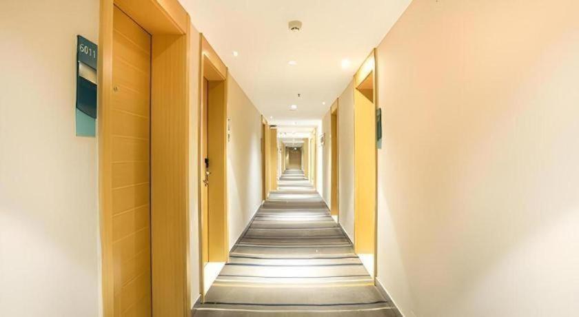 City Comfort Inn (Nanning Dongge Huacheng) 20/46