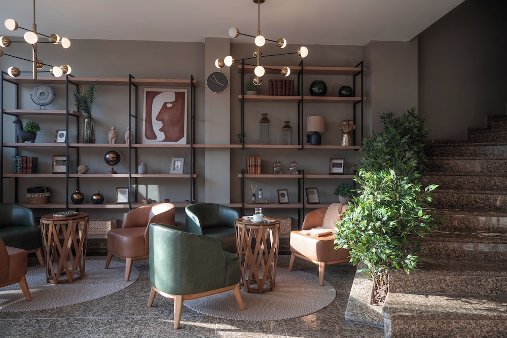 Like Design Hotel 37/50