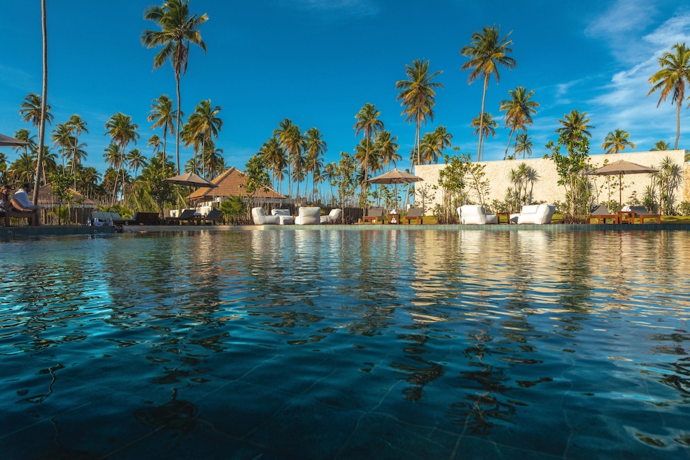 Tuju boutique hotel by SHE 33/50