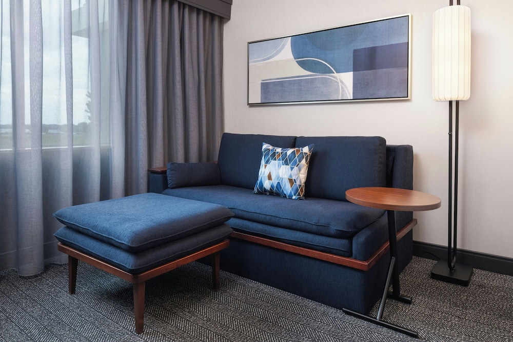Courtyard by Marriott Minneapolis Maple Grove/Arbor Lakes 45/70