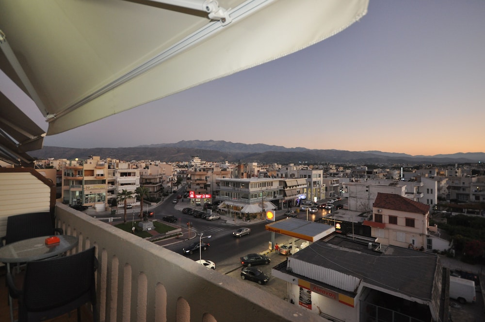 Chania Apartments 5/45