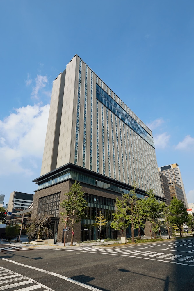 Osaka Excel Hotel Tokyu 65/71