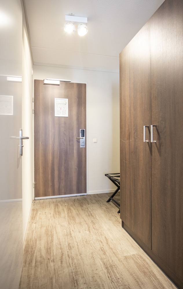 Fletcher Landgoed Hotel Avegoor 5/37